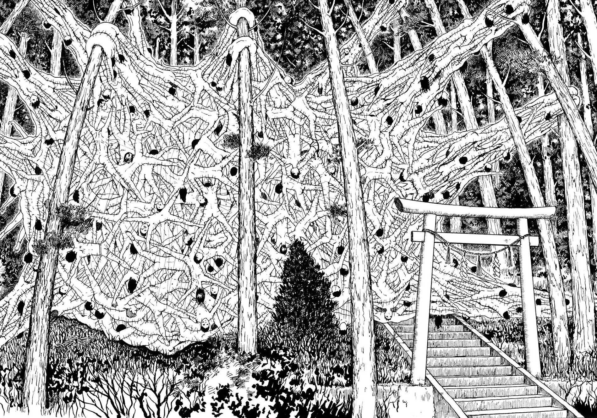 Read Hellstar Remina (en) Manga Online