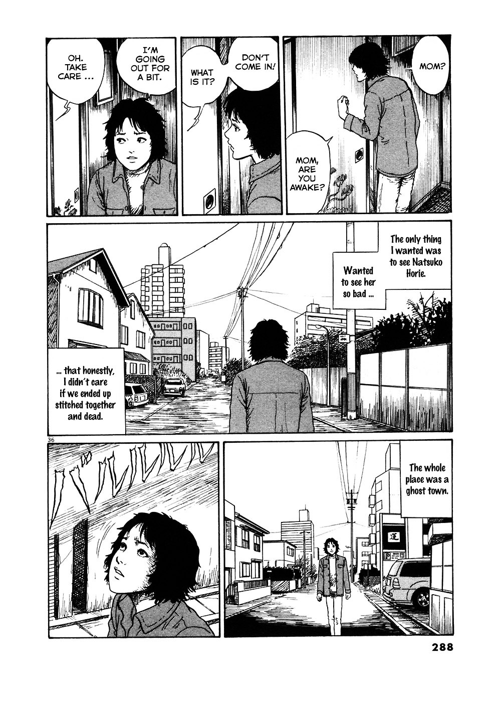 Read Hellstar Remina (en) Manga Online