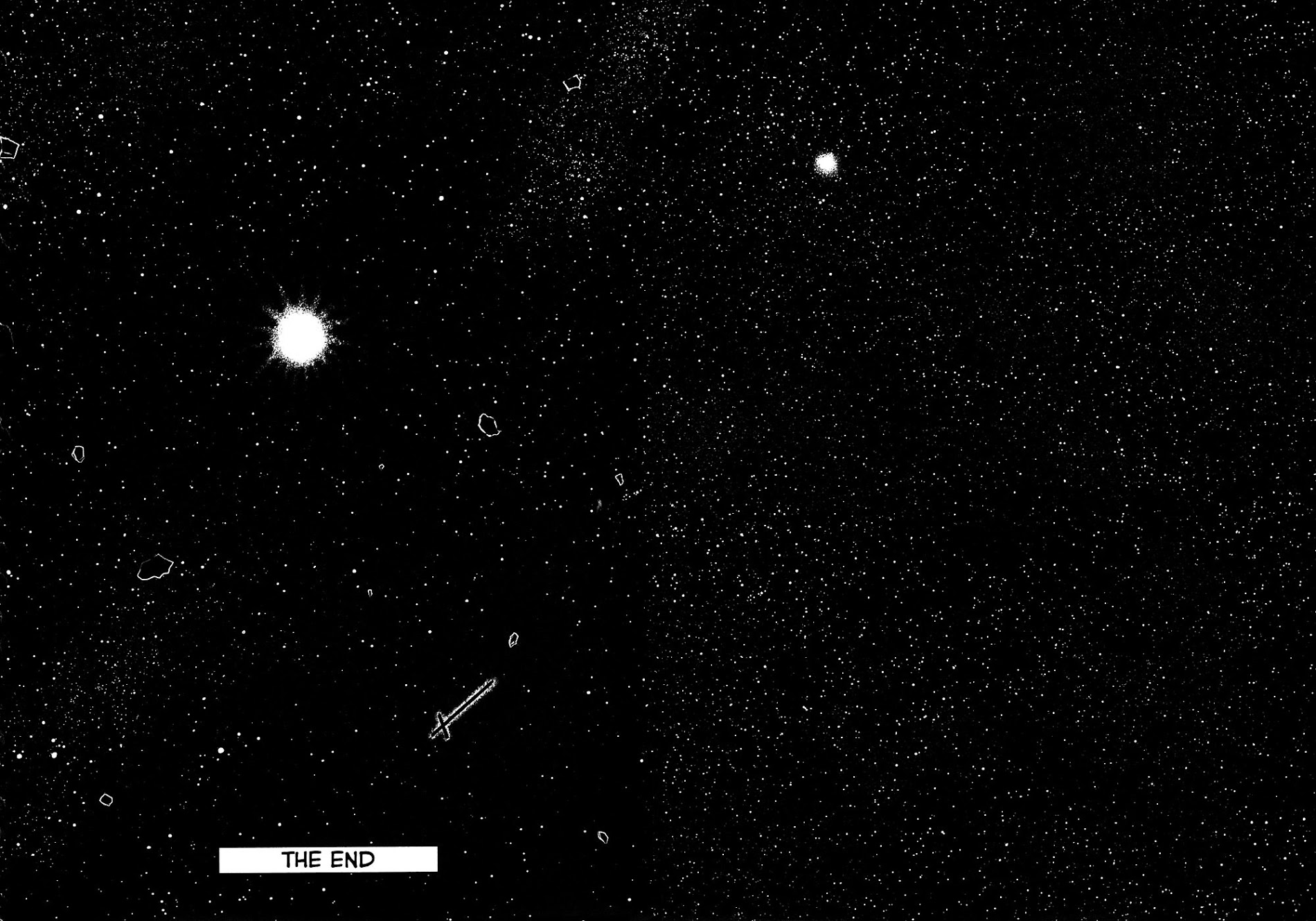 Read Hellstar Remina (en) Manga Online