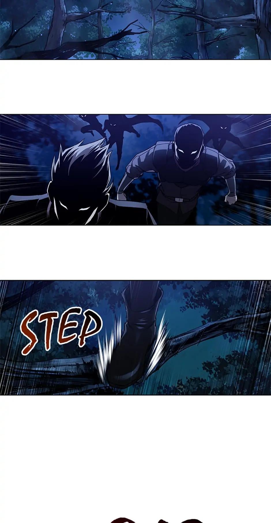 Read Helmut (en) Manga Online