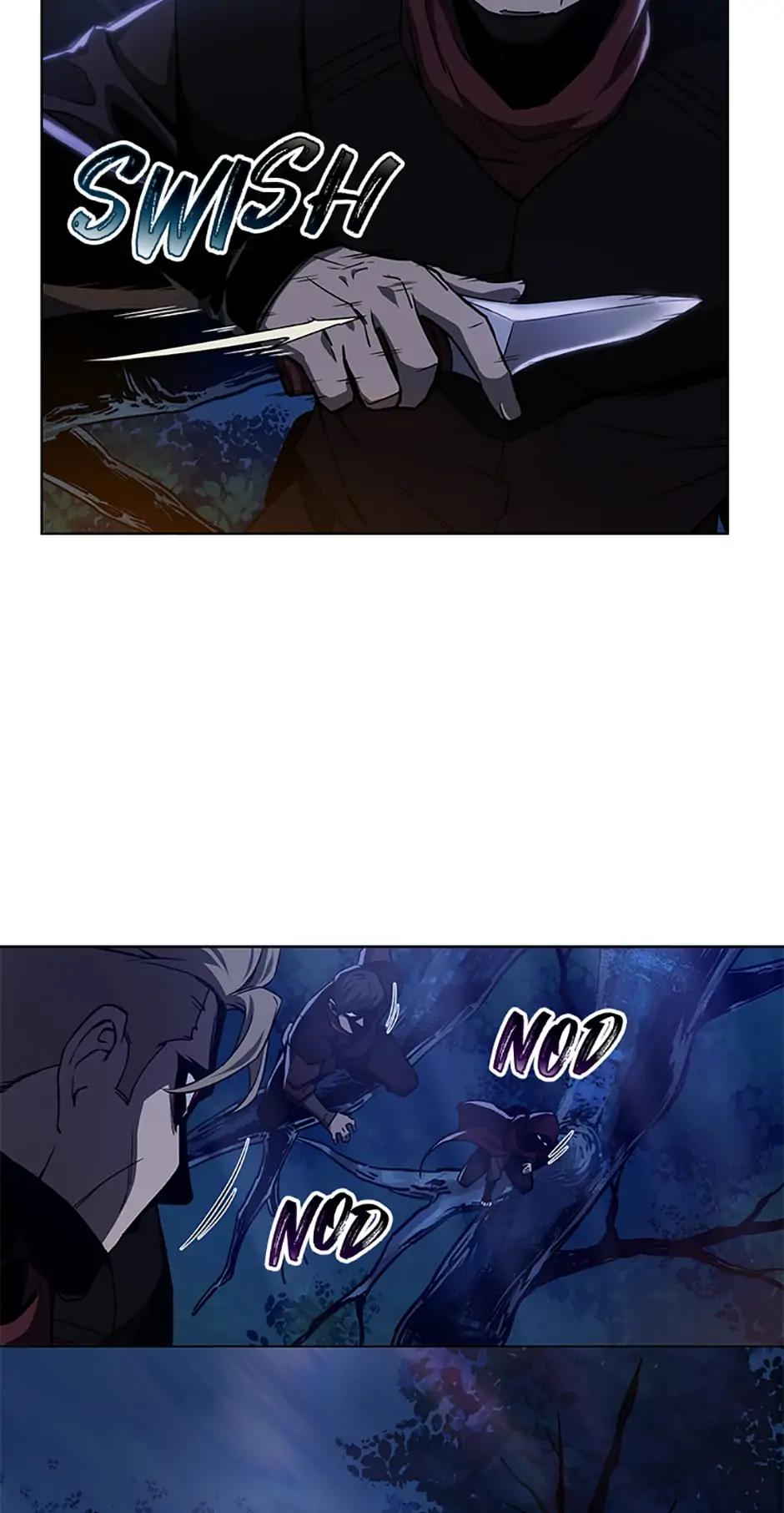 Read Helmut (en) Manga Online