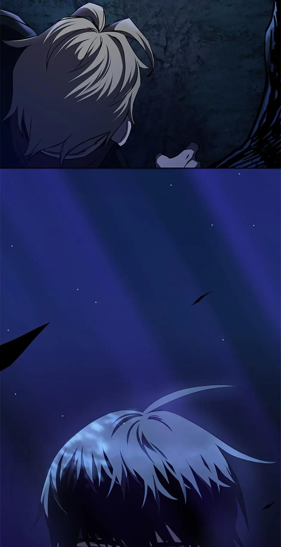 Read Helmut (en) Manga Online