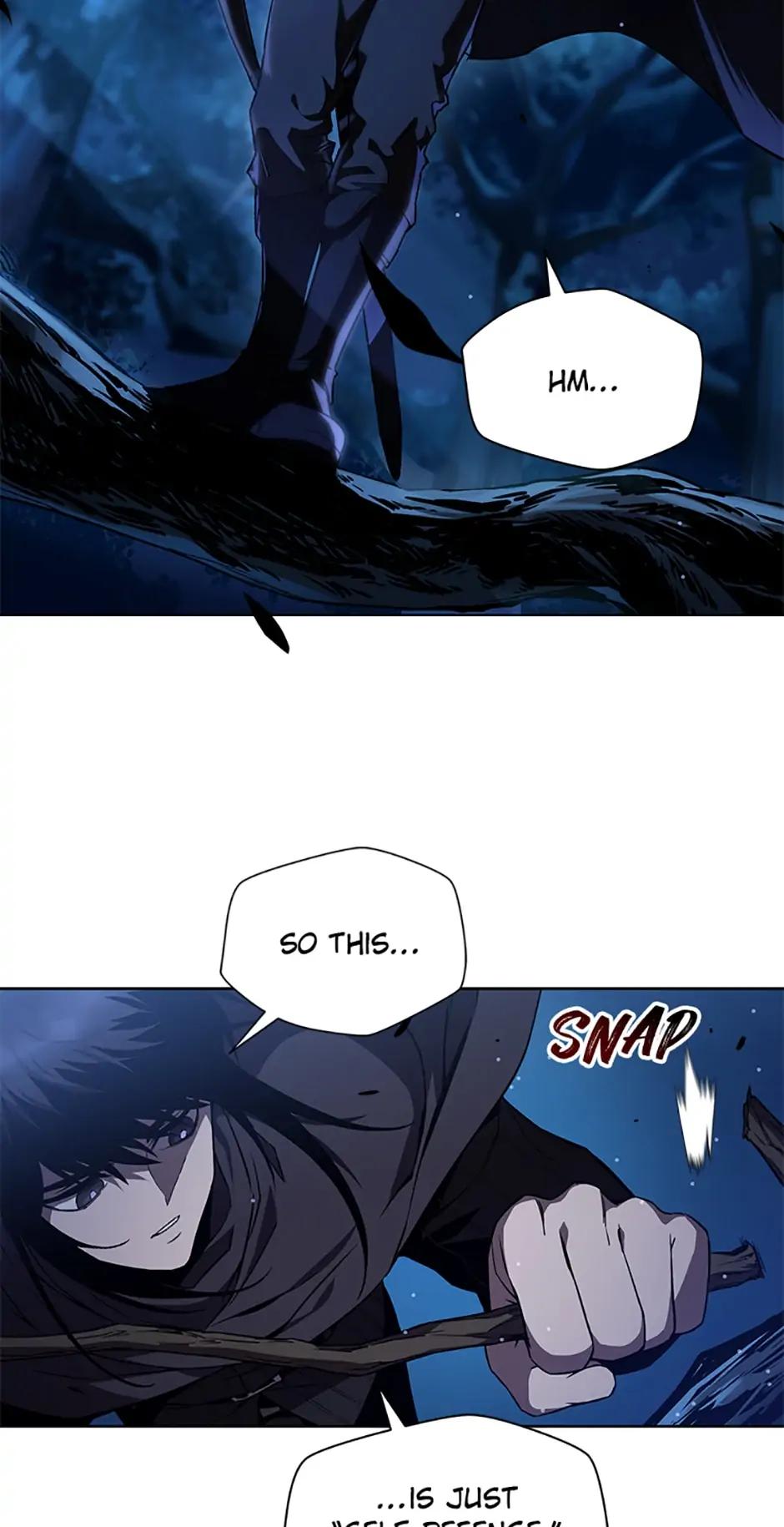 Read Helmut (en) Manga Online