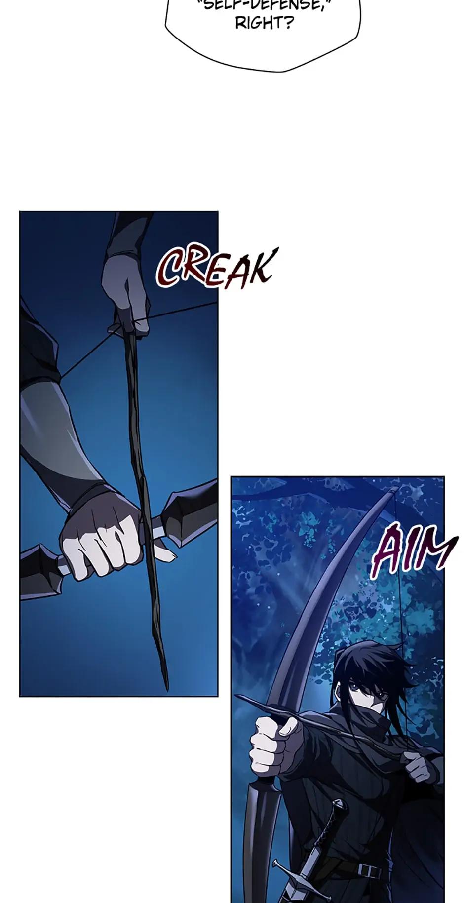 Read Helmut (en) Manga Online