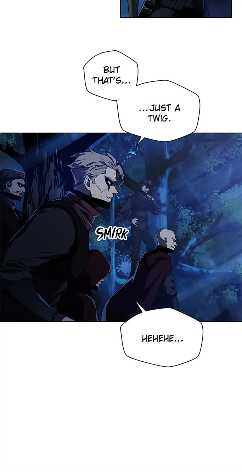 Read Helmut (en) Manga Online