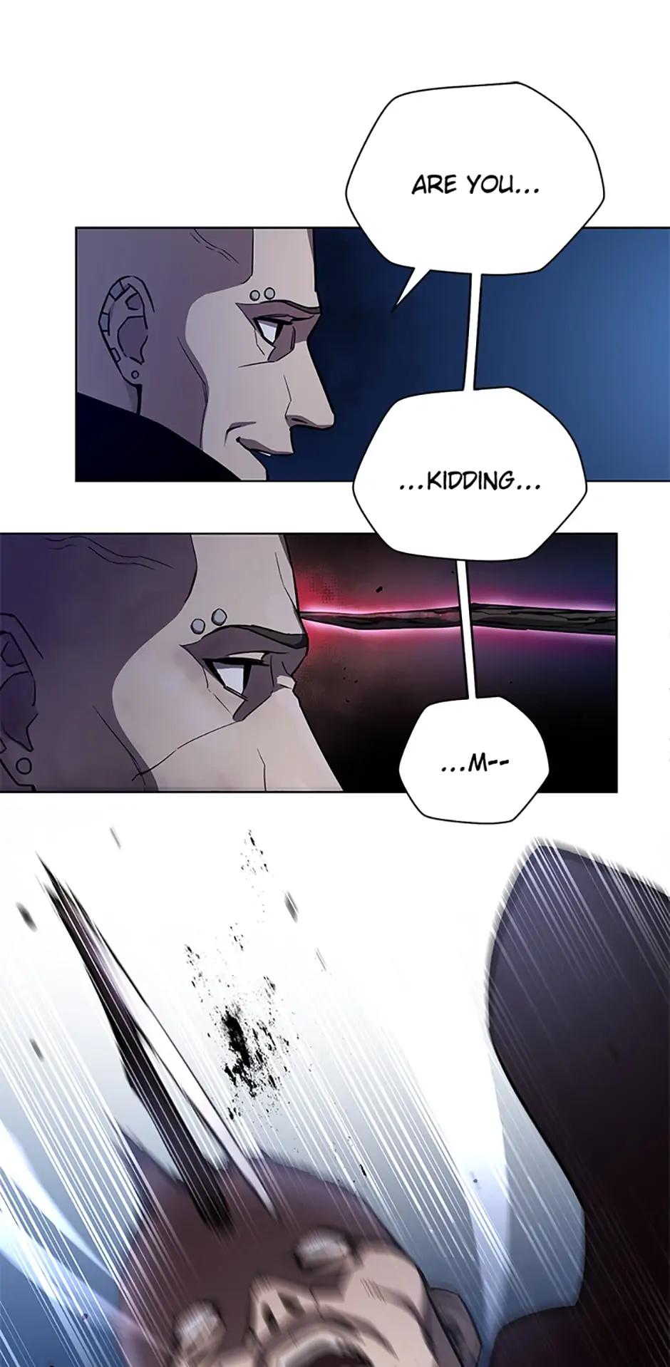 Read Helmut (en) Manga Online