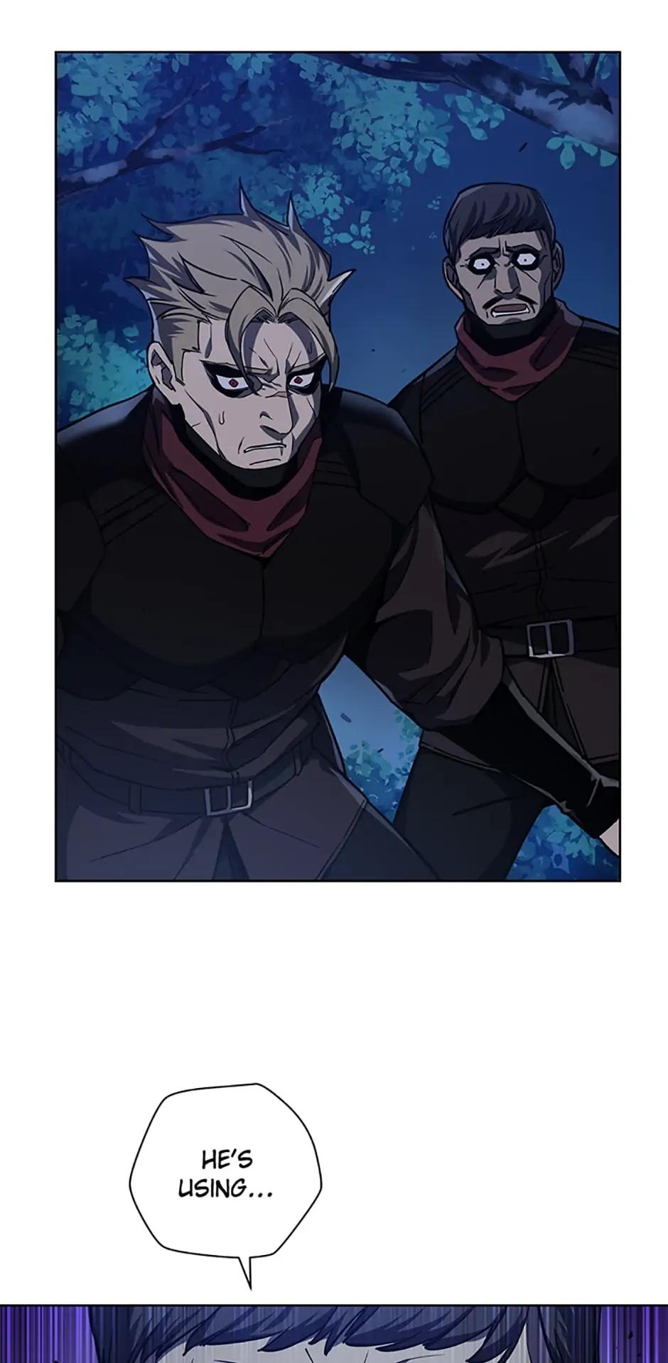 Read Helmut (en) Manga Online