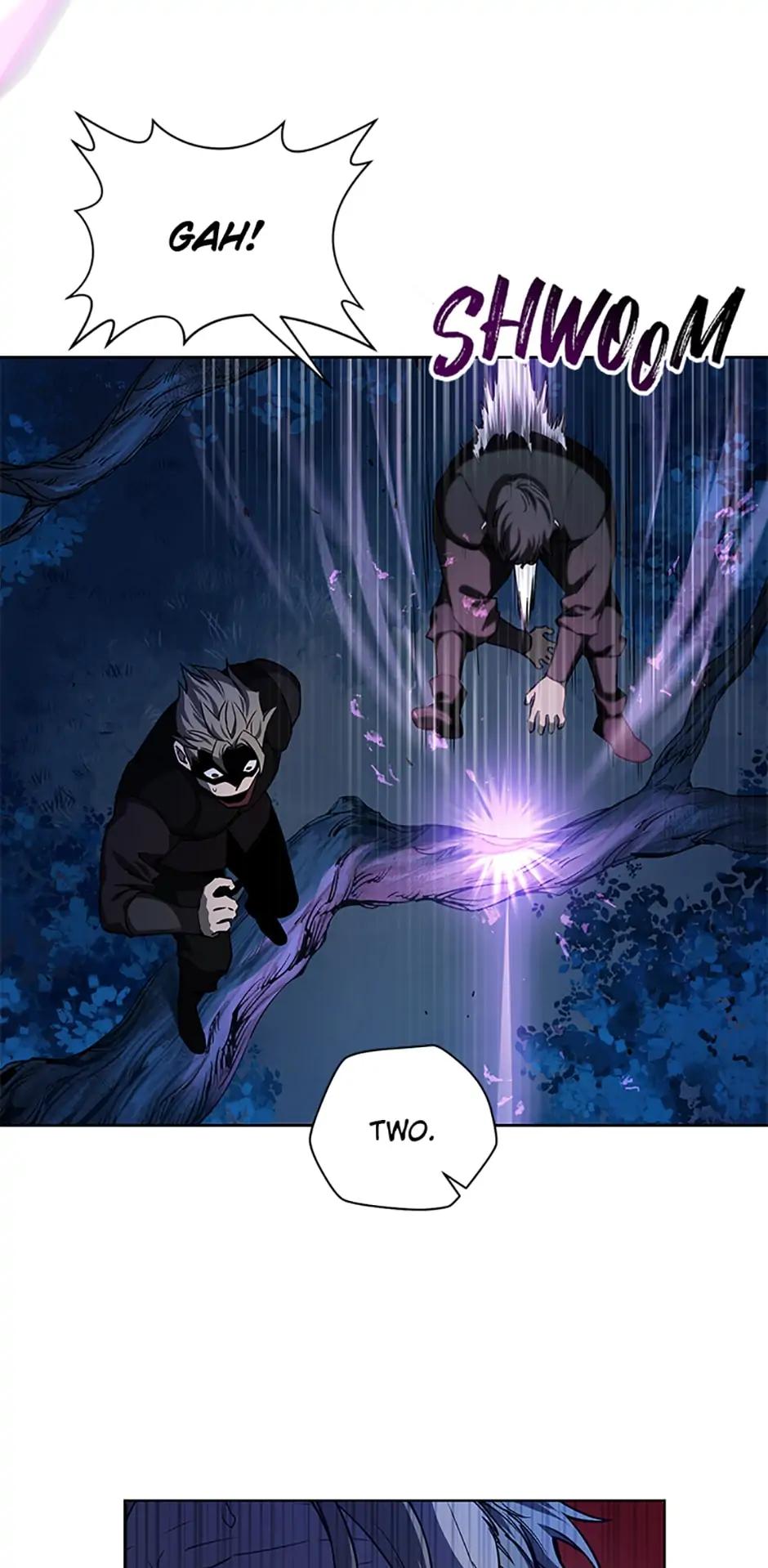 Read Helmut (en) Manga Online