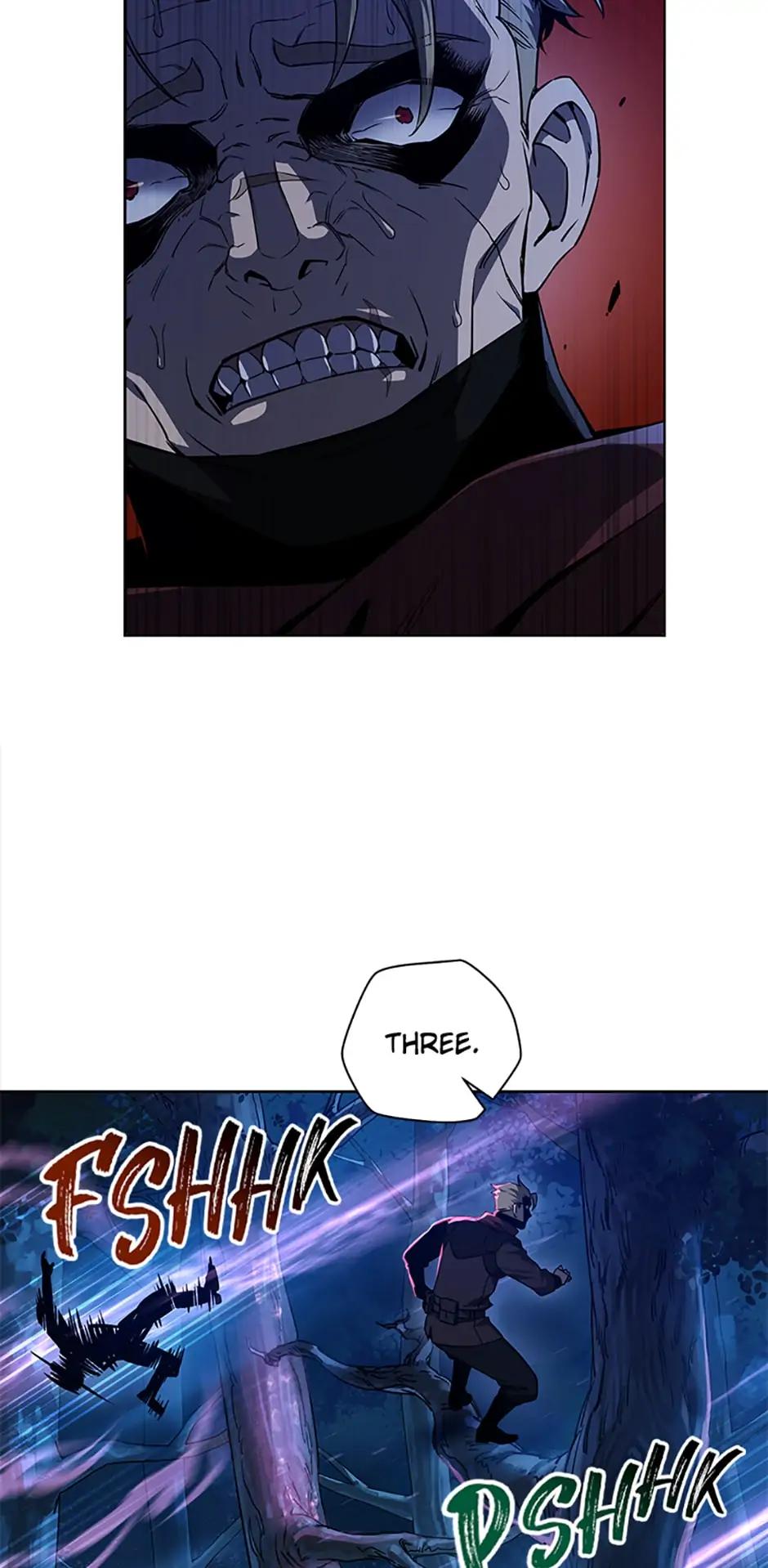 Read Helmut (en) Manga Online