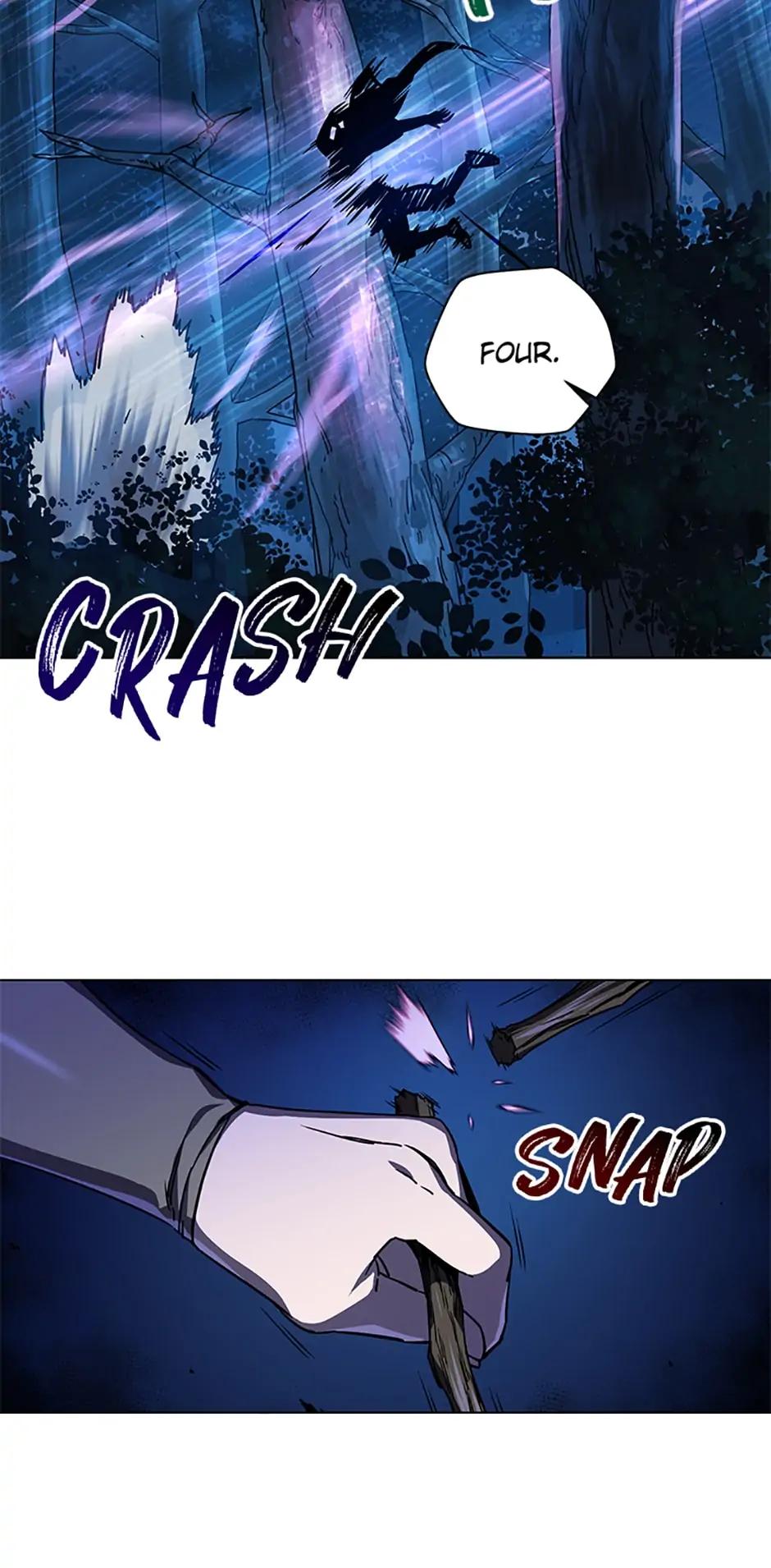 Read Helmut (en) Manga Online