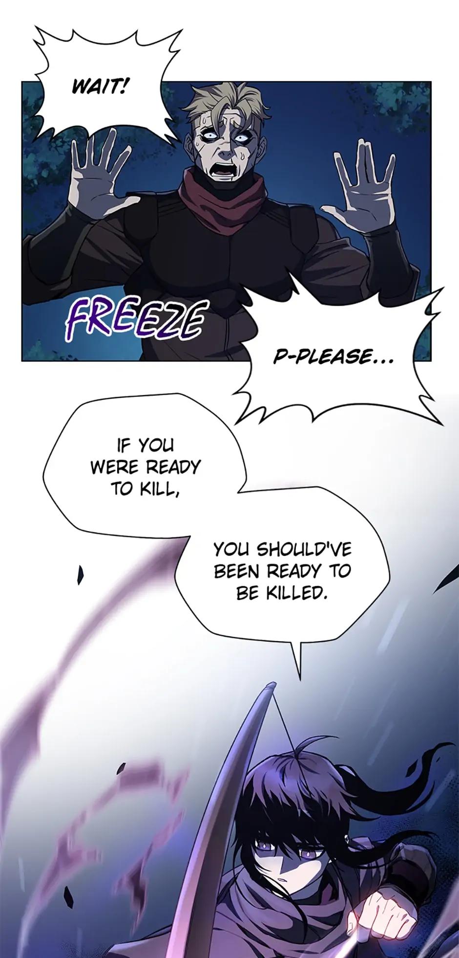 Read Helmut (en) Manga Online