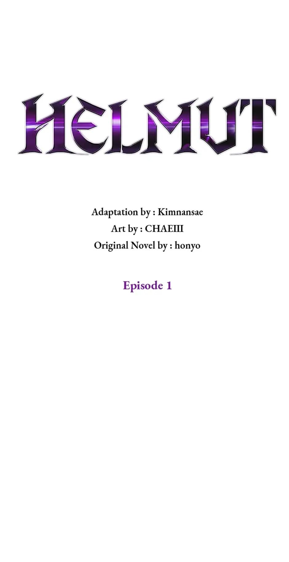 Read Helmut (en) Manga Online