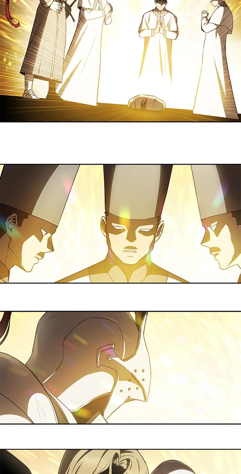 Read Helmut (en) Manga Online