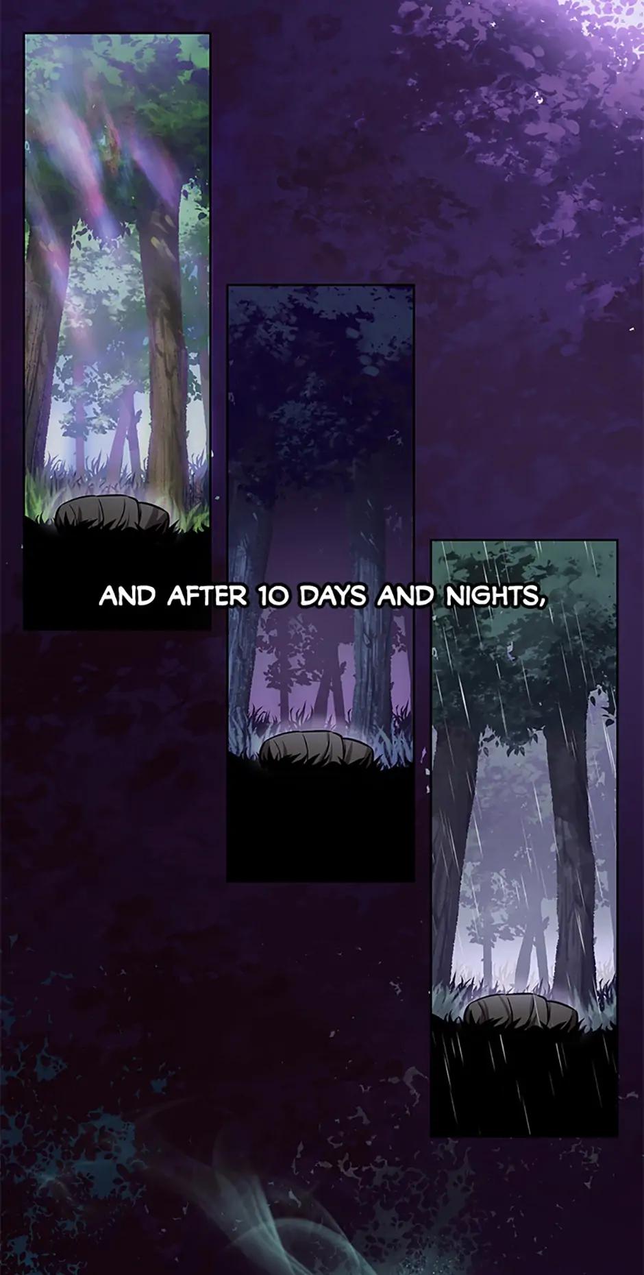 Read Helmut (en) Manga Online