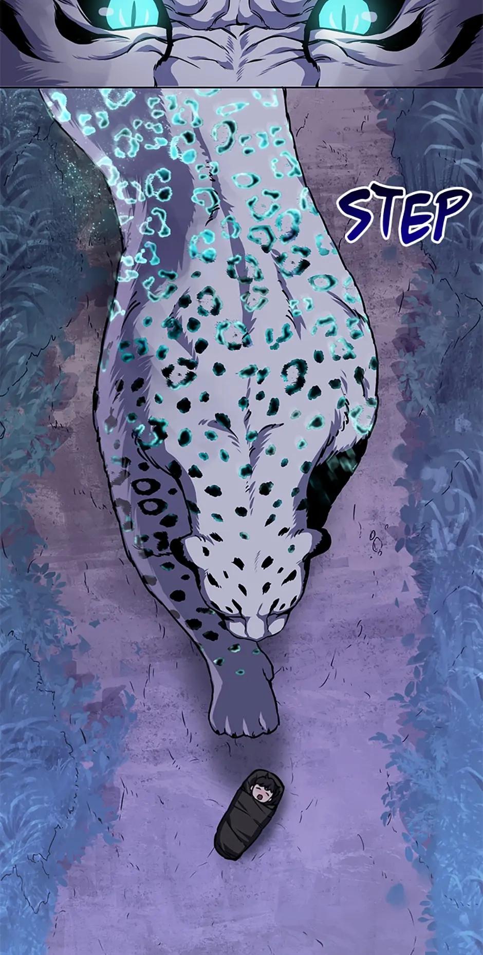 Read Helmut (en) Manga Online