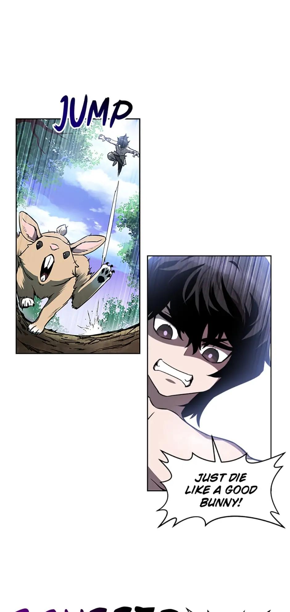 Read Helmut (en) Manga Online