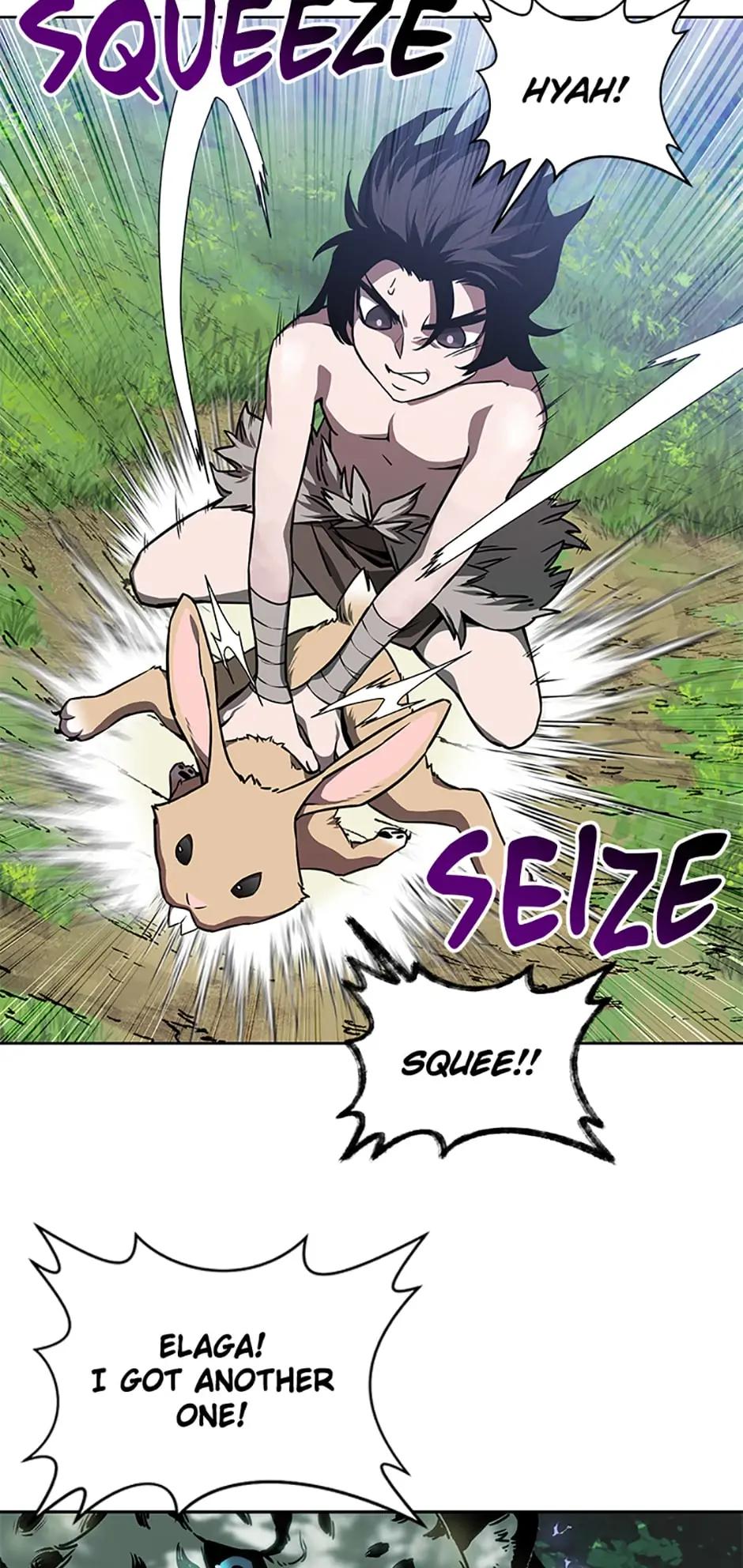 Read Helmut (en) Manga Online