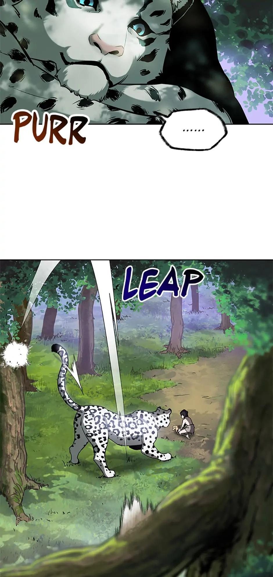 Read Helmut (en) Manga Online