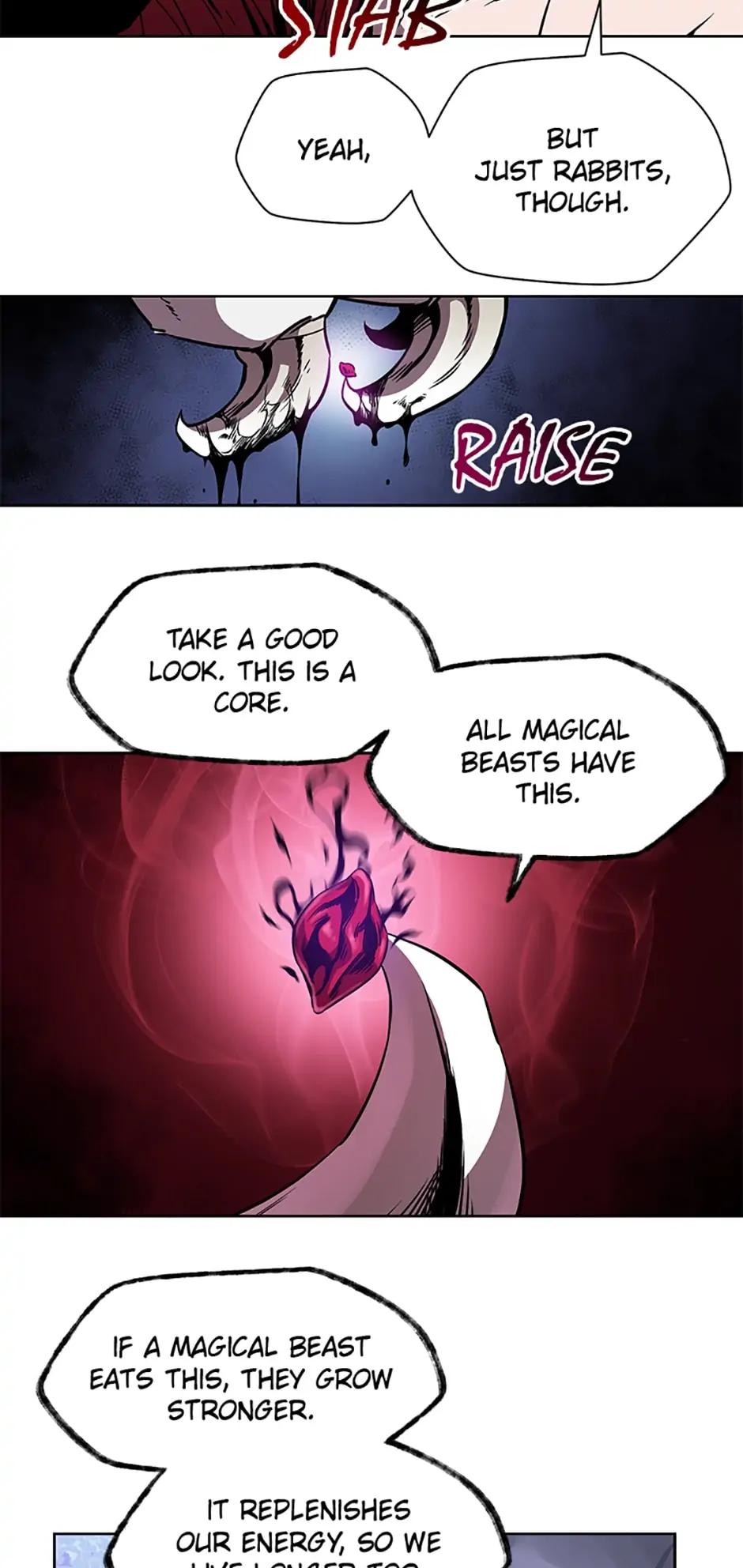 Read Helmut (en) Manga Online