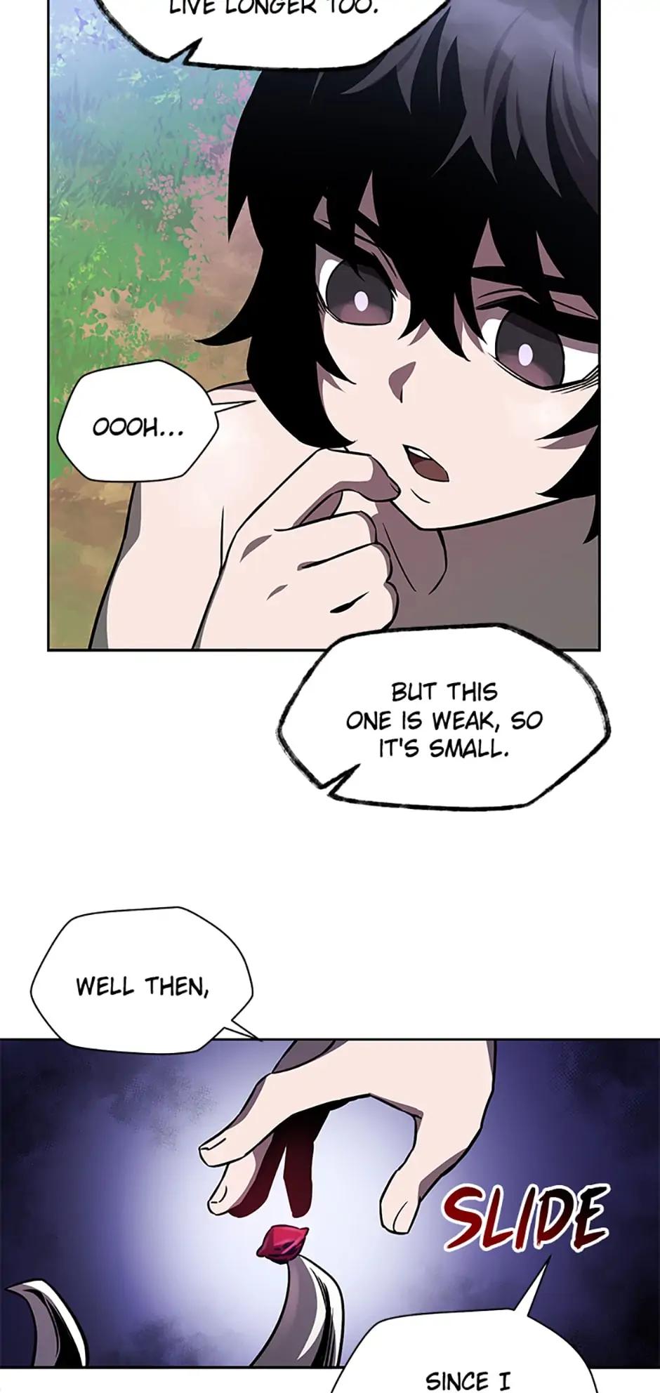 Read Helmut (en) Manga Online