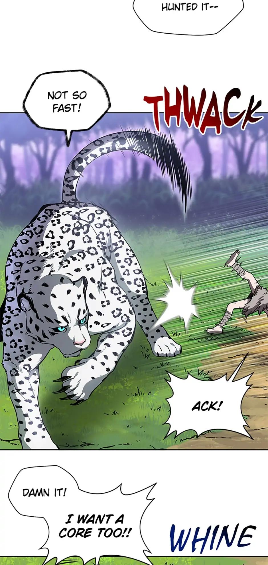 Read Helmut (en) Manga Online