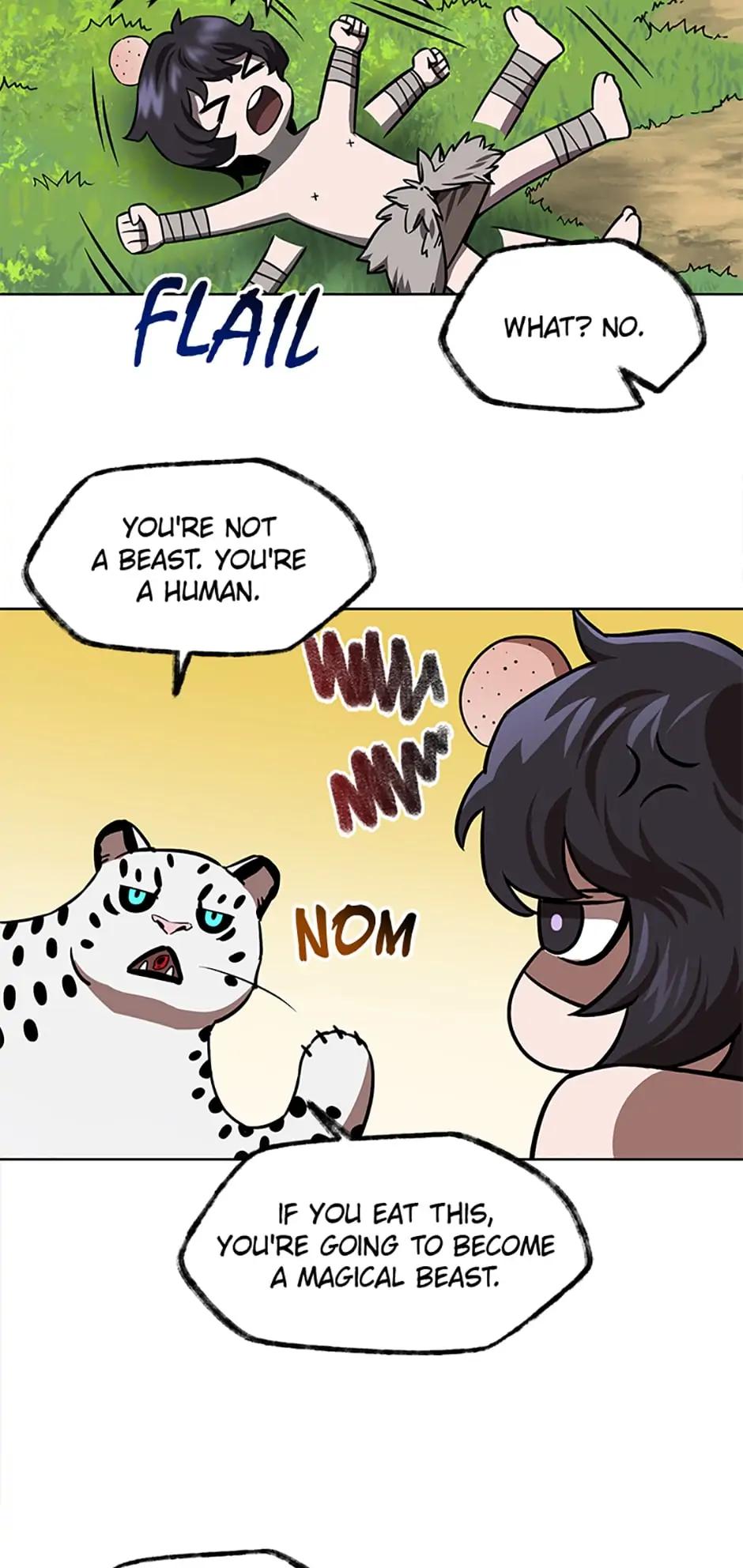 Read Helmut (en) Manga Online