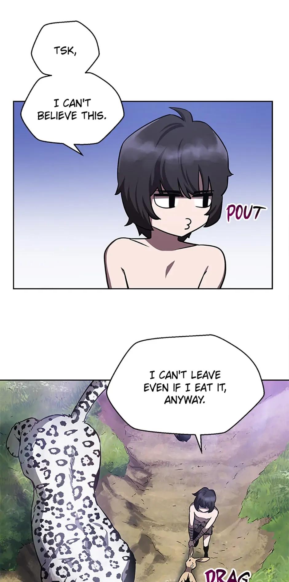 Read Helmut (en) Manga Online