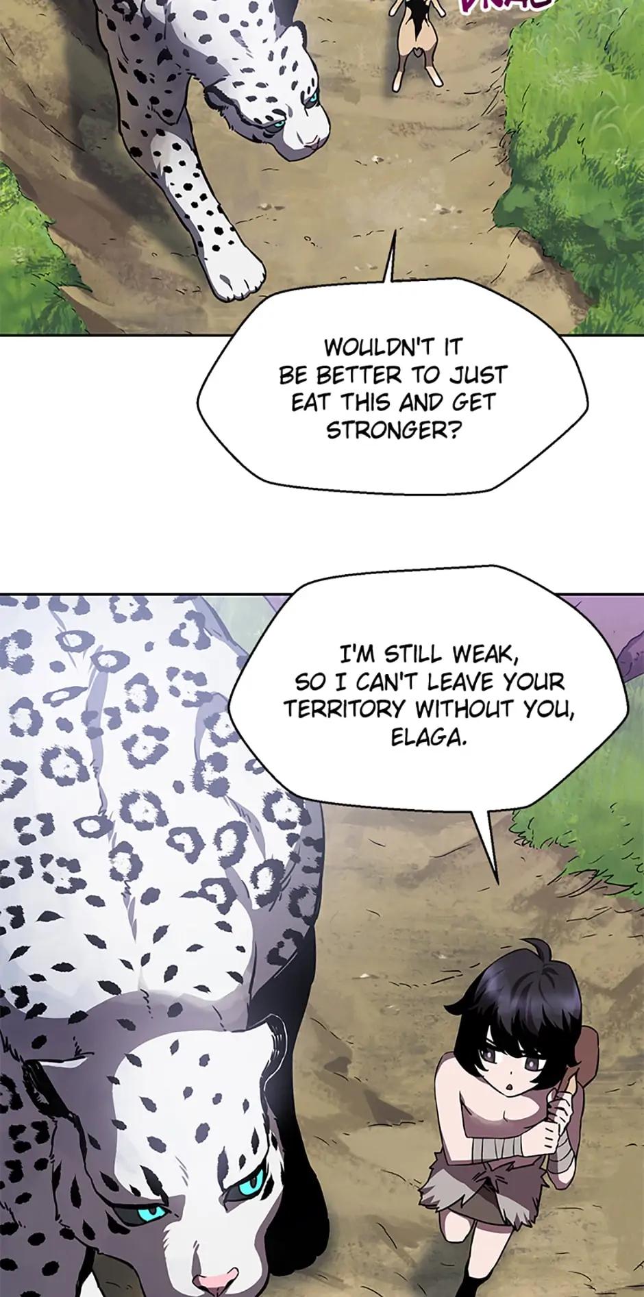 Read Helmut (en) Manga Online