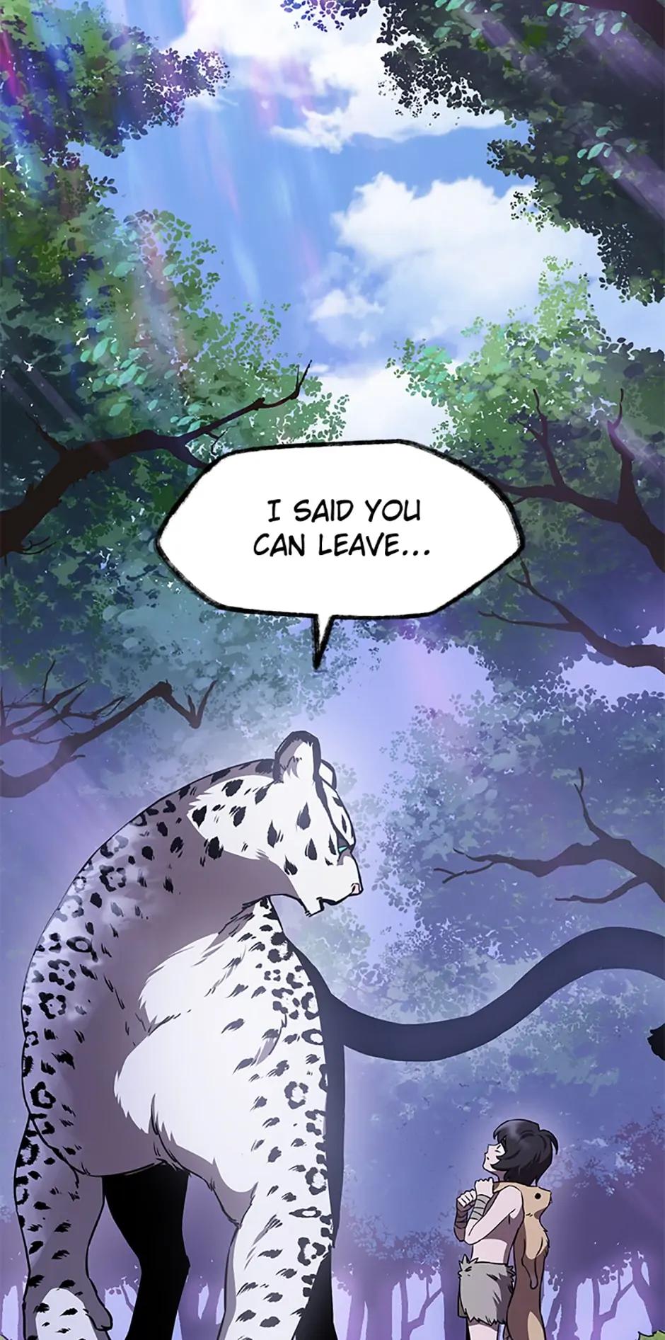 Read Helmut (en) Manga Online