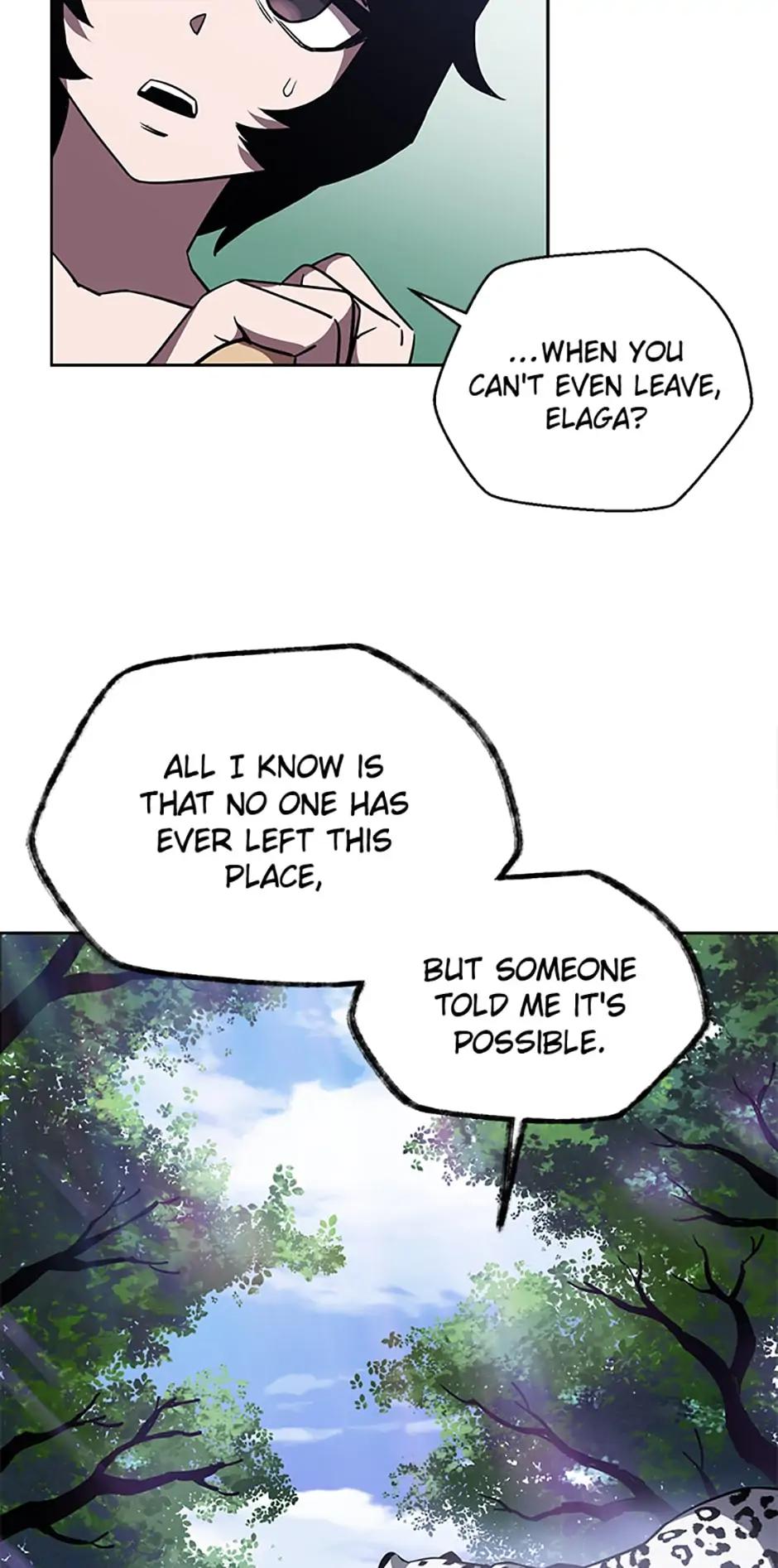 Read Helmut (en) Manga Online