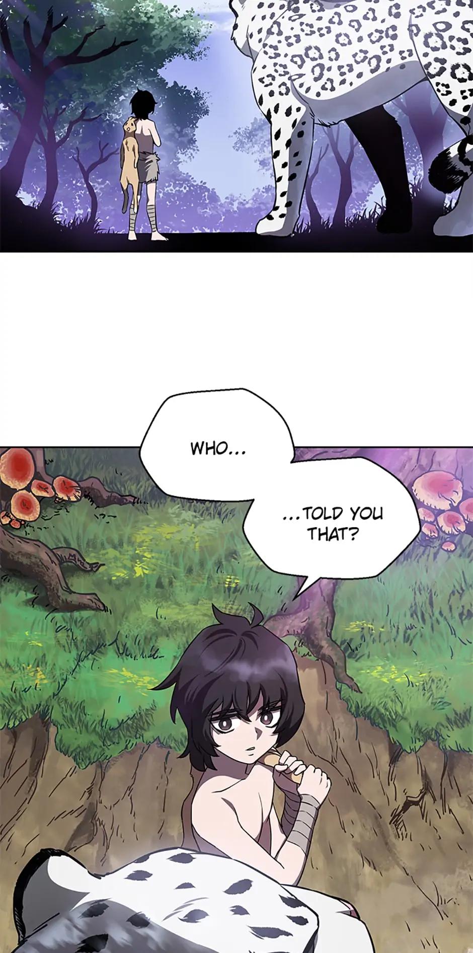 Read Helmut (en) Manga Online