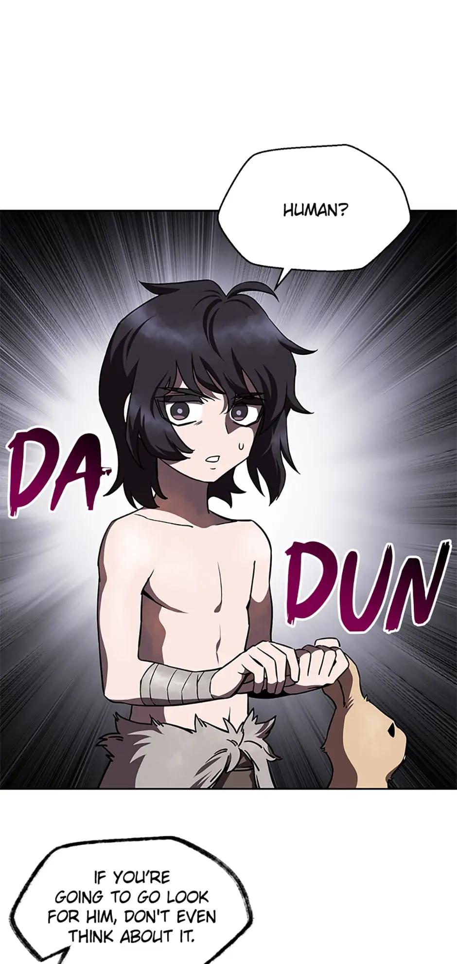 Read Helmut (en) Manga Online