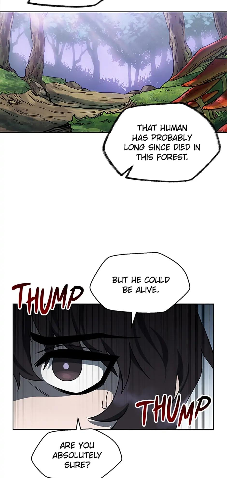 Read Helmut (en) Manga Online