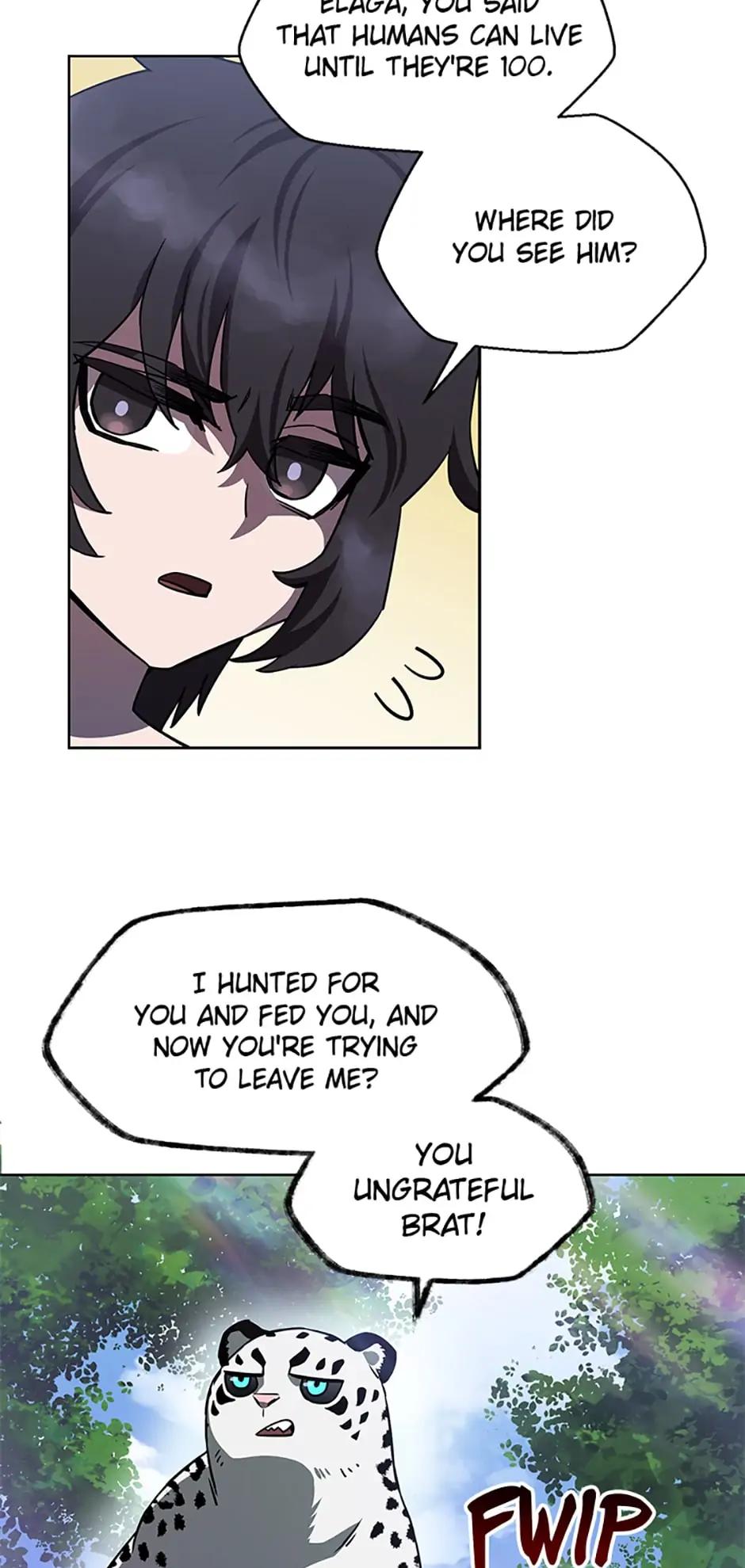 Read Helmut (en) Manga Online