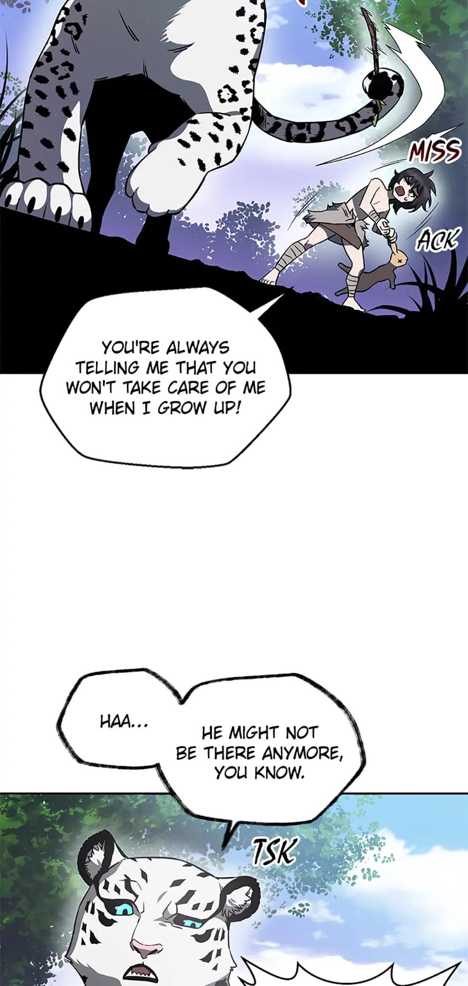 Read Helmut (en) Manga Online