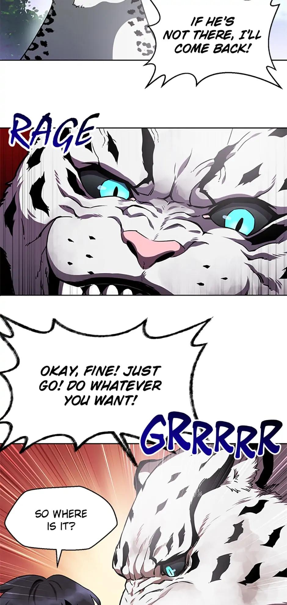 Read Helmut (en) Manga Online