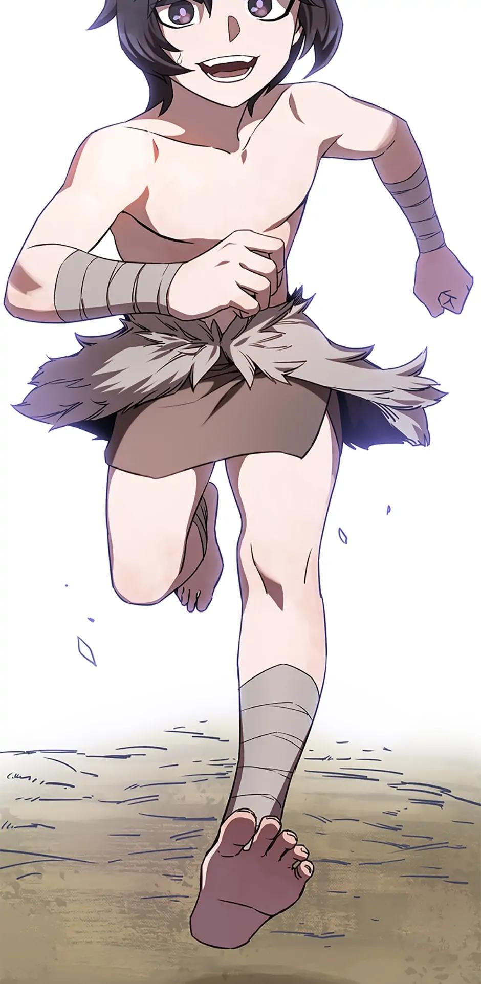 Read Helmut (en) Manga Online