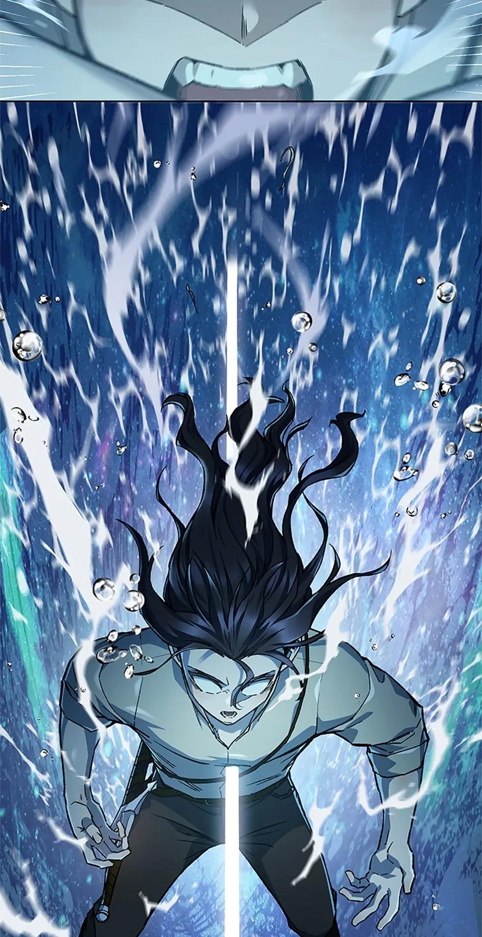 Read Helmut (en) Manga Online