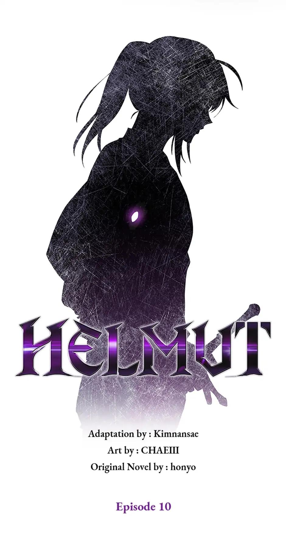 Read Helmut (en) Manga Online