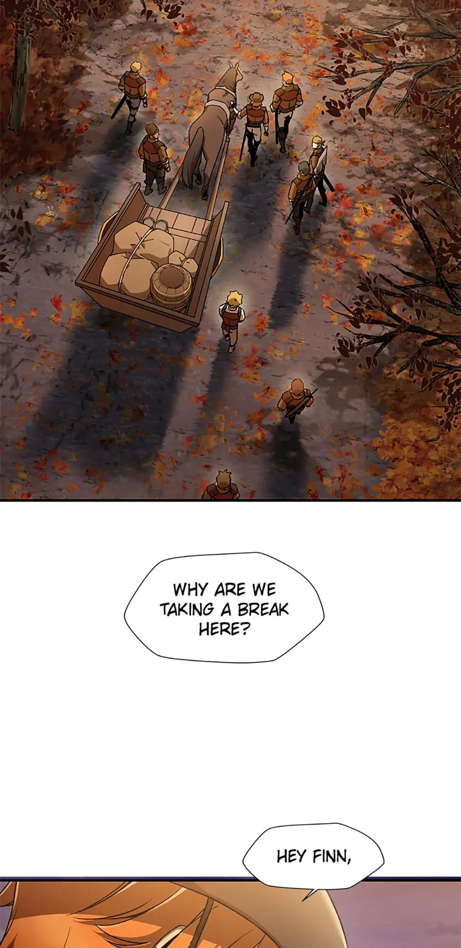 Read Helmut (en) Manga Online