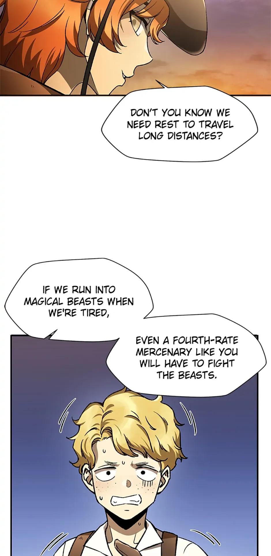 Read Helmut (en) Manga Online