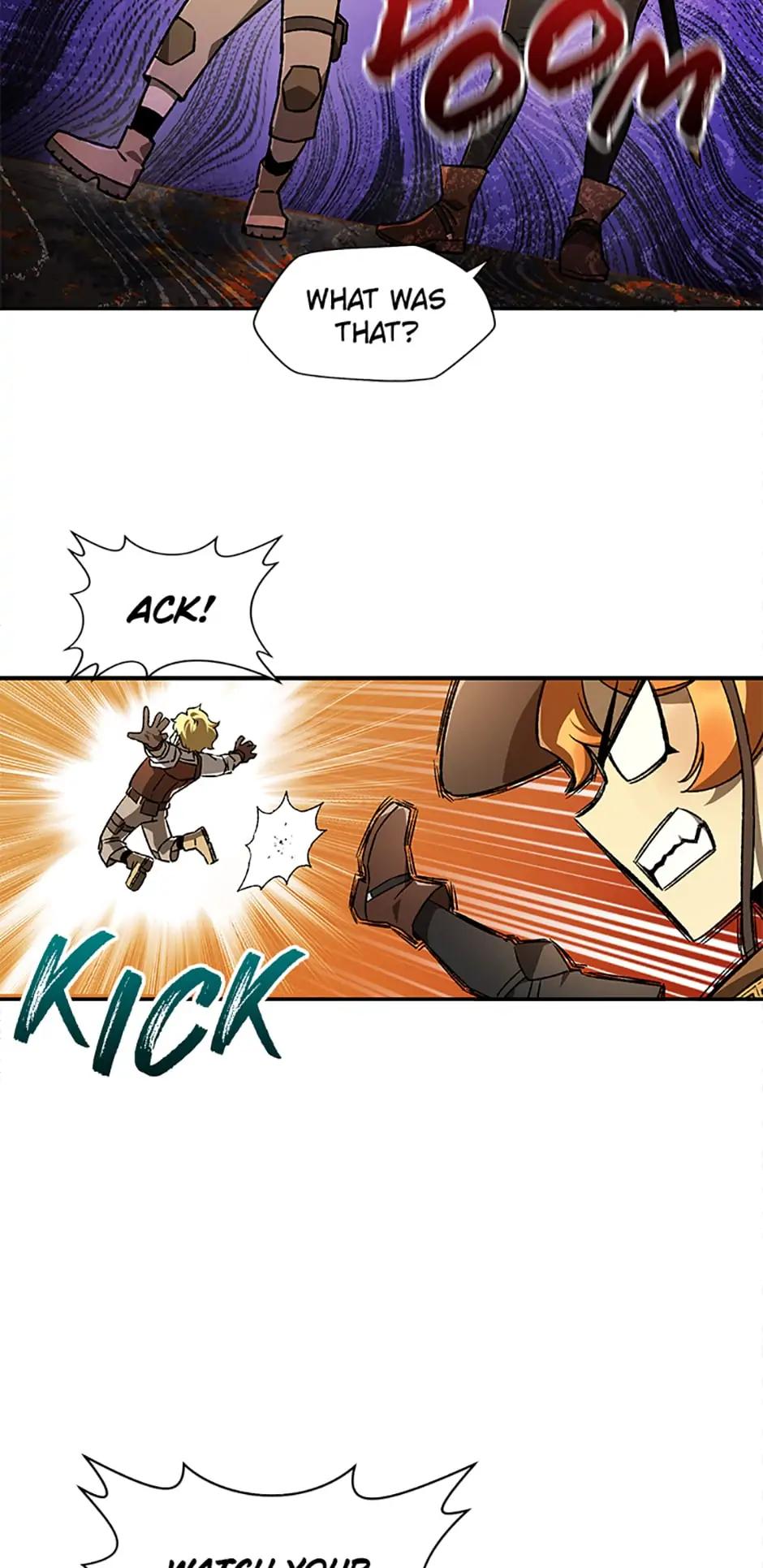 Read Helmut (en) Manga Online