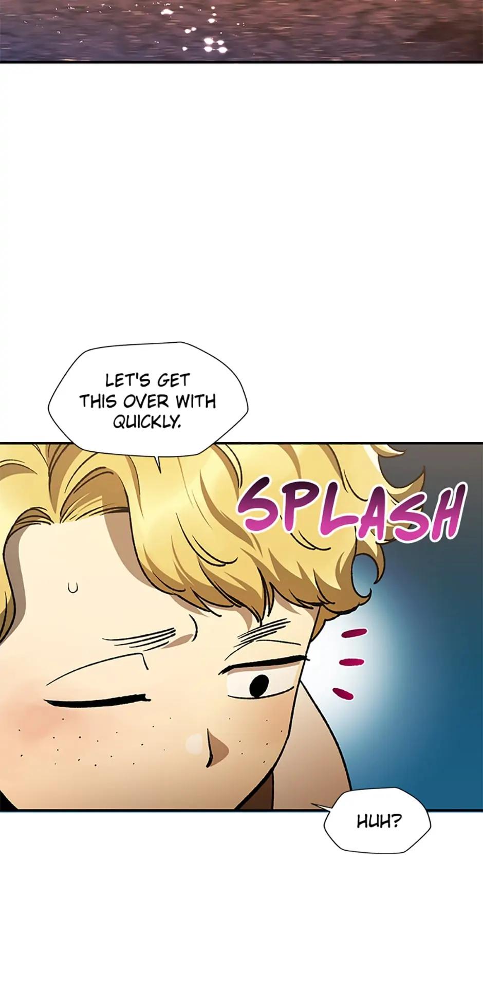 Read Helmut (en) Manga Online