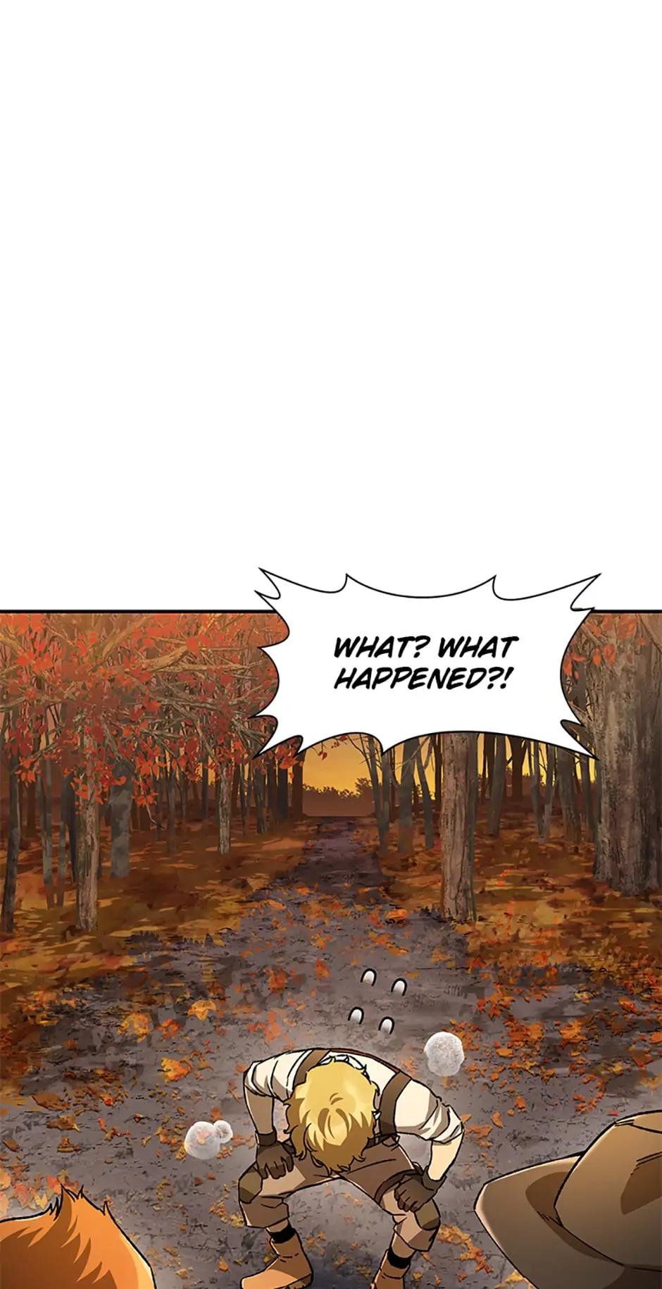 Read Helmut (en) Manga Online