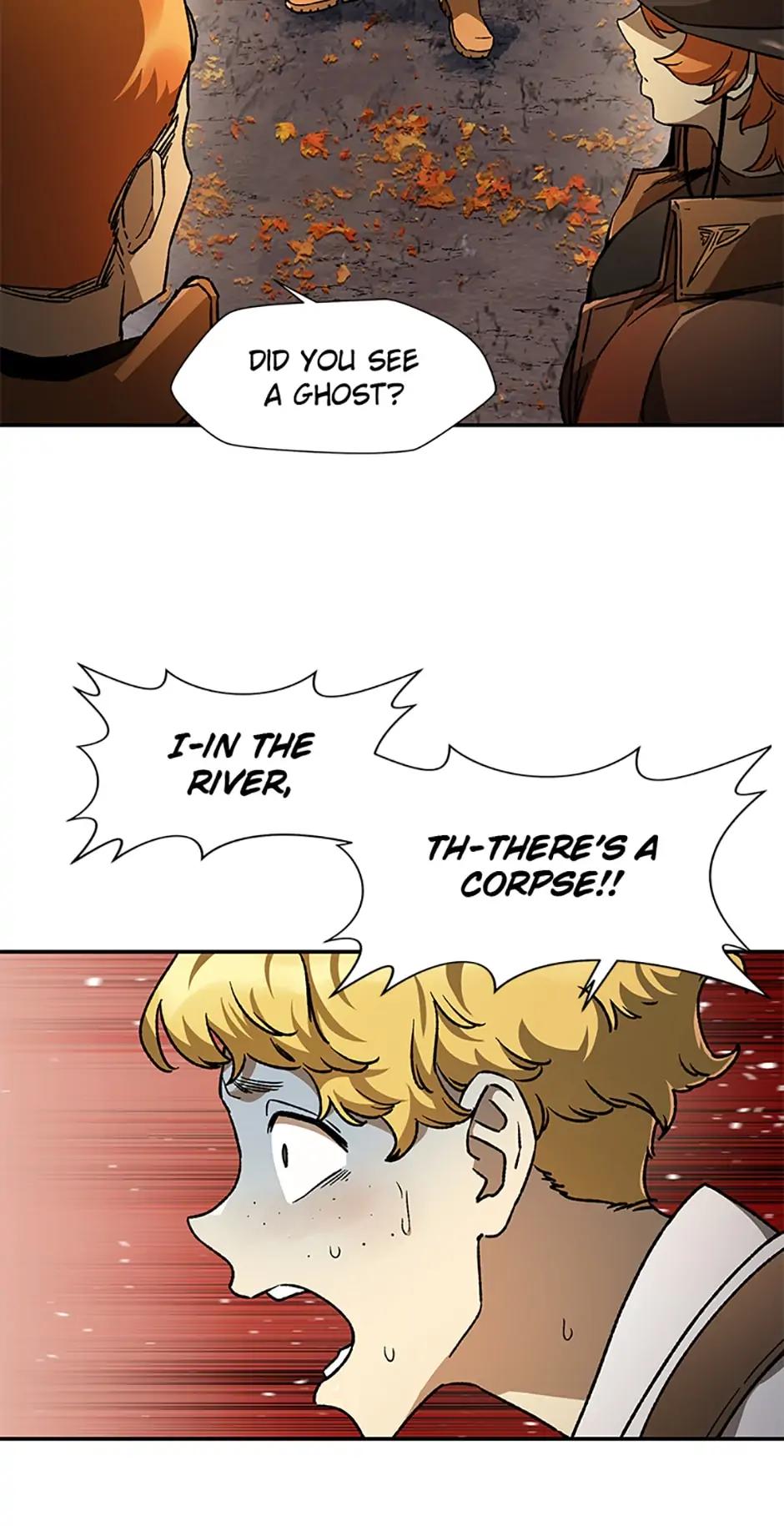 Read Helmut (en) Manga Online