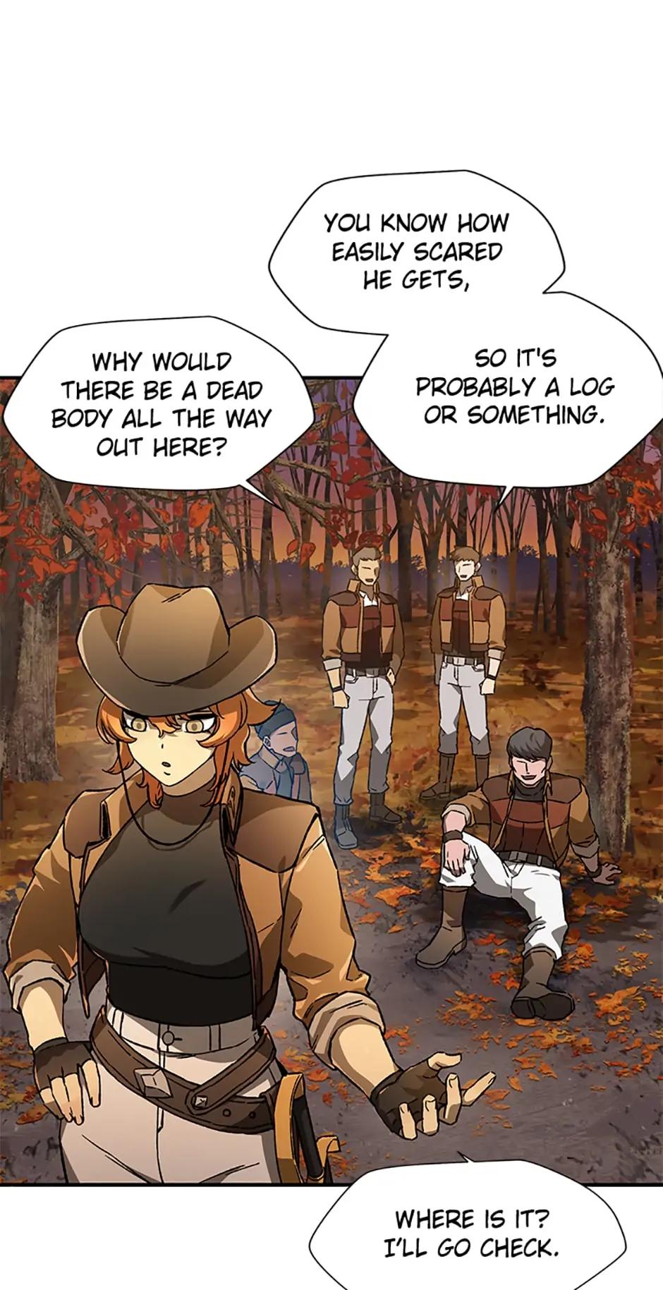 Read Helmut (en) Manga Online