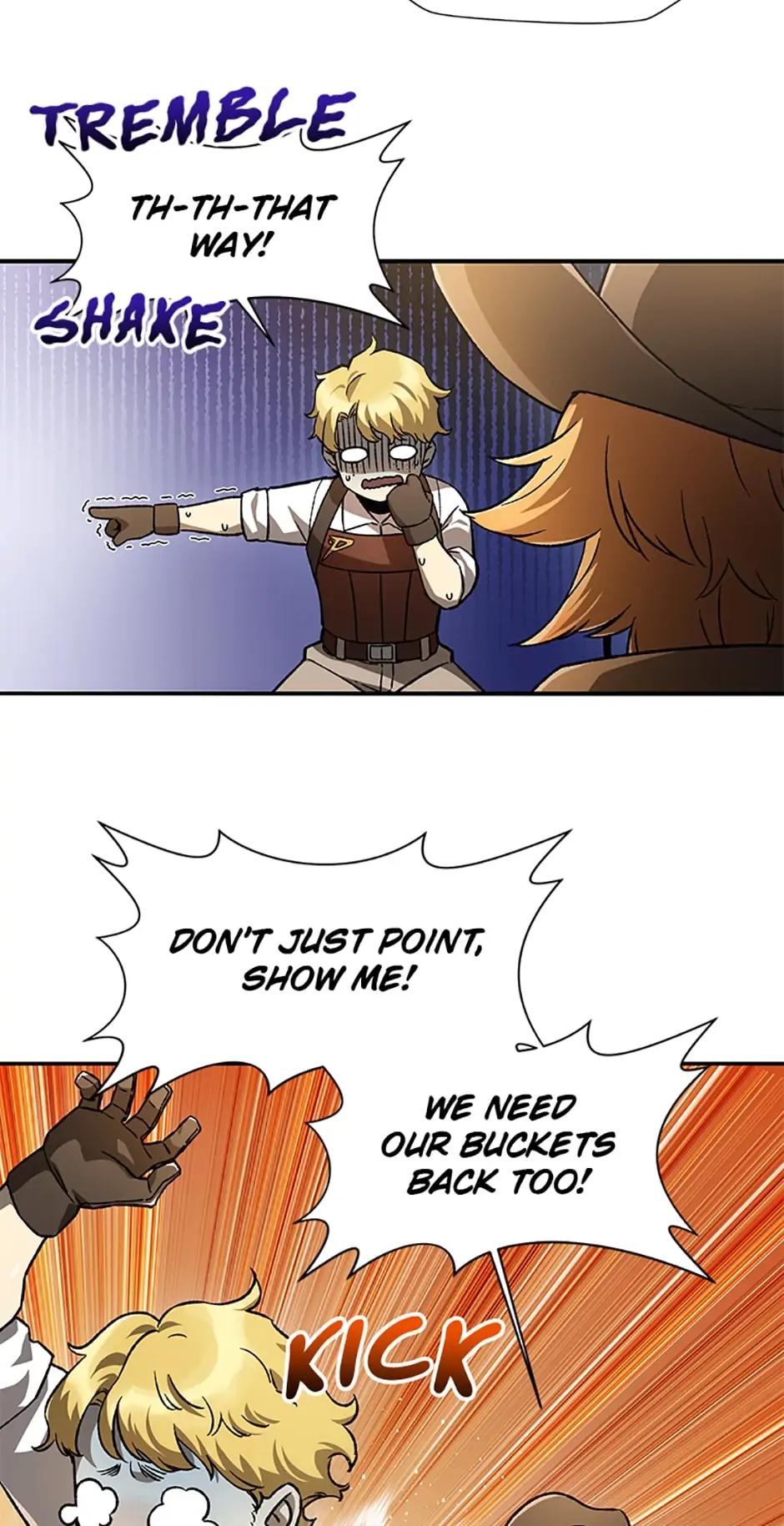 Read Helmut (en) Manga Online