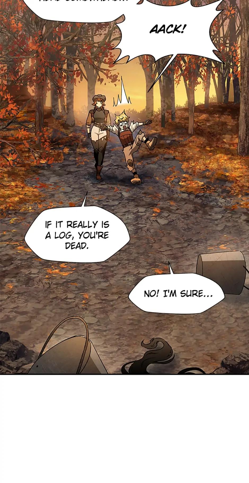 Read Helmut (en) Manga Online