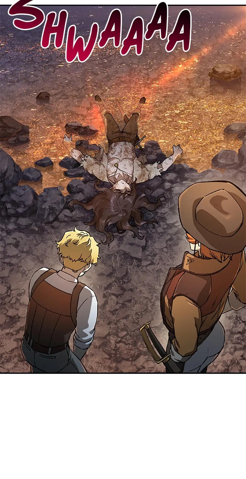 Read Helmut (en) Manga Online