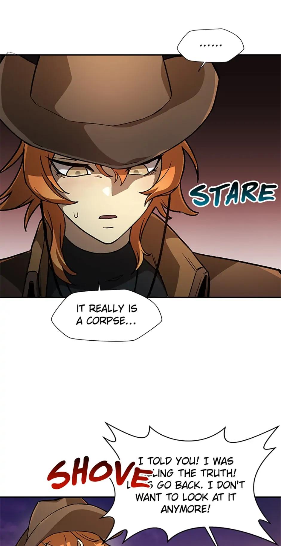 Read Helmut (en) Manga Online